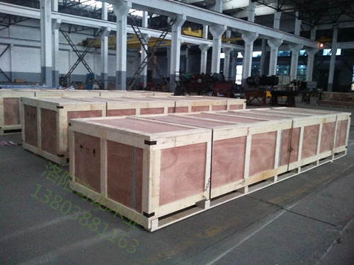 洛陽免熏蒸木箱有哪些優點