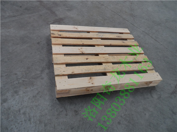 防震功能的木托盤是如何制作的