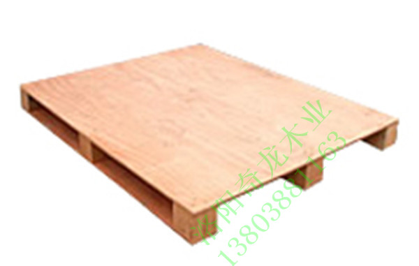 如何處理木托盤上的污漬