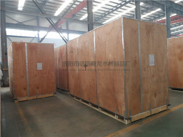 為什么免熏蒸木箱可以直接用于出口