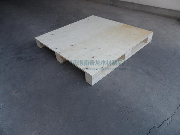 木托盤變形開裂怎么辦？如何改善？