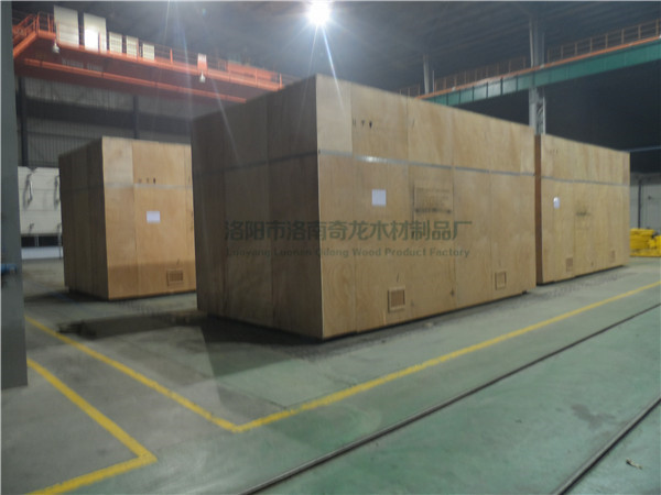 選購出口包裝木箱五大注意事項