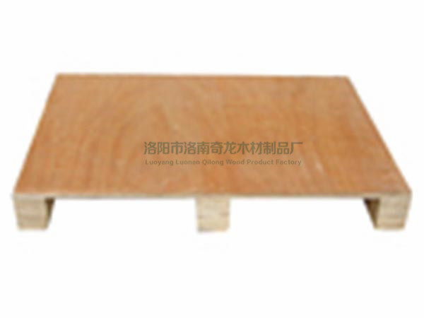 免熏蒸木托盤質量怎么鑒別