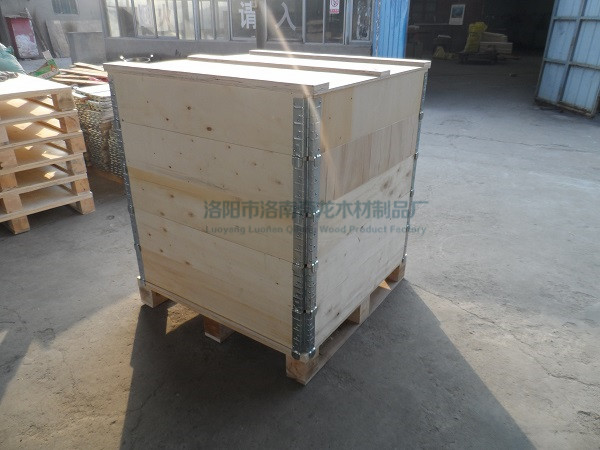 鋼帶箱特點有哪些