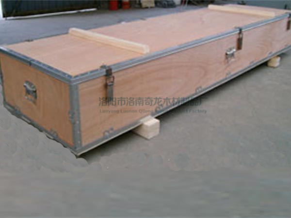 出口木箱免熏蒸材料種類(lèi)有哪些