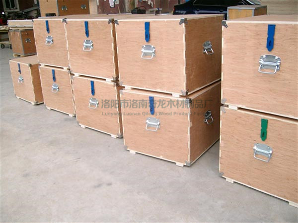 鋼帶箱的優點有哪些