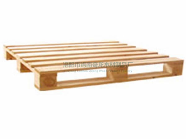 木托盤的使用壽命取決于哪些因素