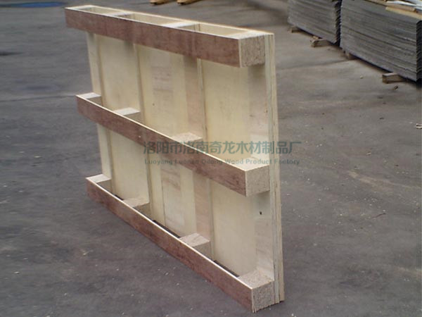 出口木托盤的安全性能與檢測標(biāo)準(zhǔn)