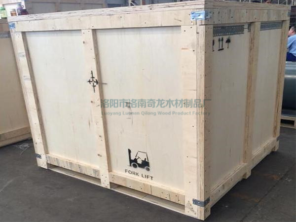 出口木箱需要滿足哪些國際標準和規定？