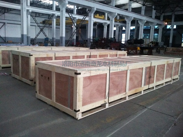 木箱質量問題對貨物運輸的影響