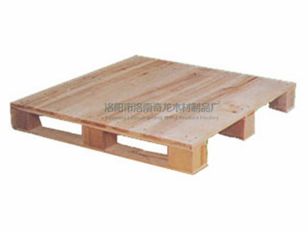 如何確保出口木托盤的承重能力和穩(wěn)定性？